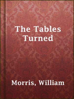 The Tables Turned - ebook